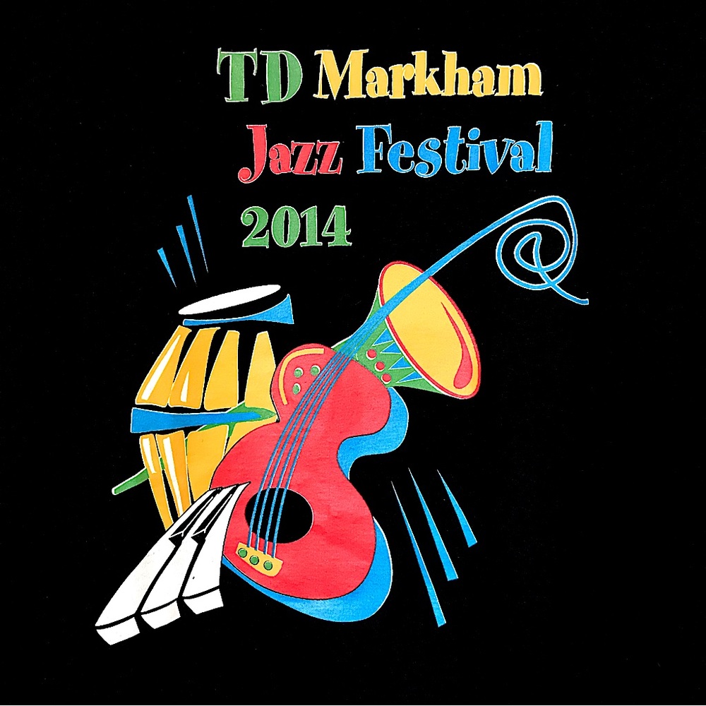 Jazzy T-Shirt